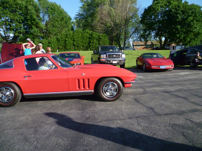 Illustration for article titled Cruise In Photo Dump
